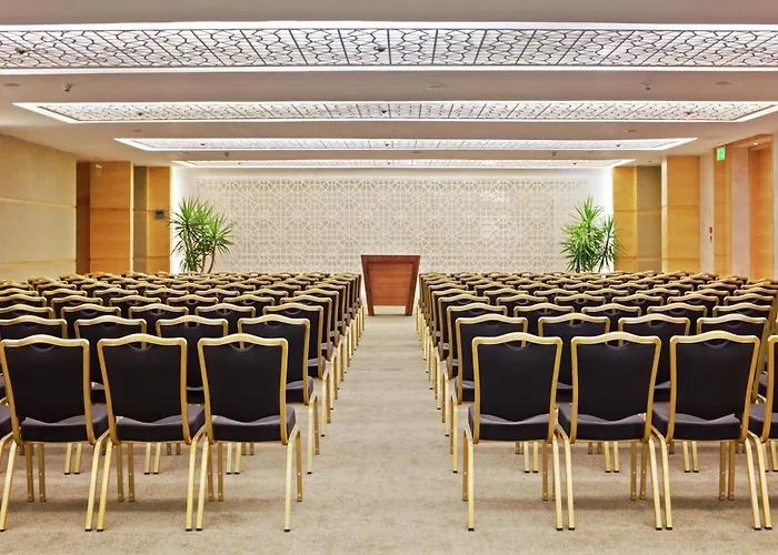 Hilton Luxor Resort&Spa