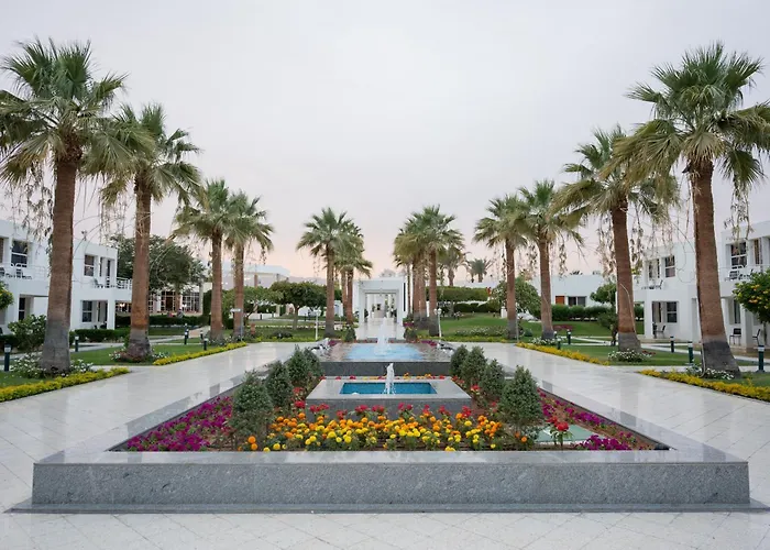 Maritim Jolie Ville Resort&Casino