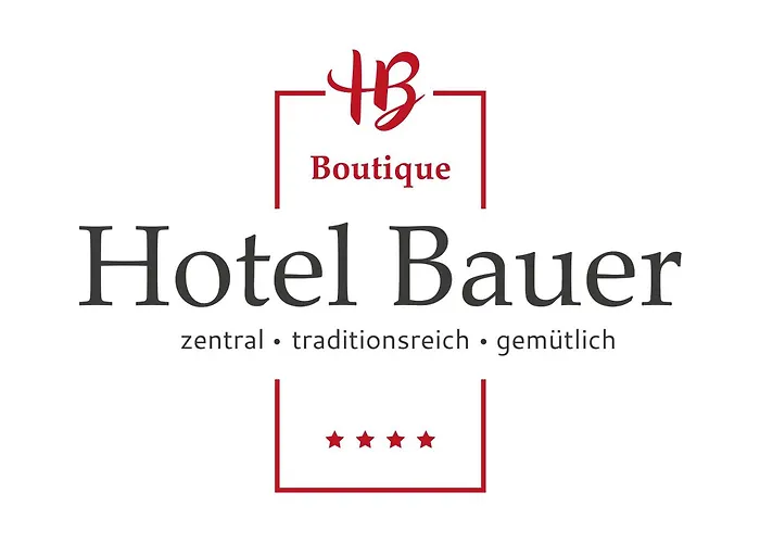 Boutique-Hotel Bauer