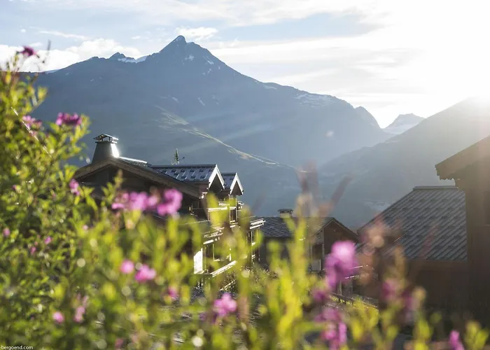 Résidences Village Montana