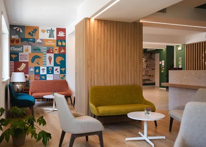 Hotel Daniela