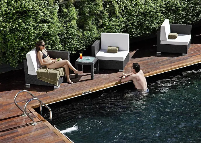 Novotel Ciudad Autónoma de Buenos Aires