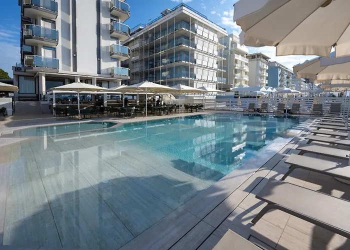Hotel Byron Bellavista