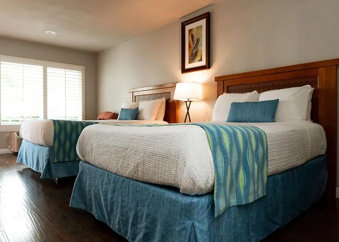 Fallbrook Hotels With Pool