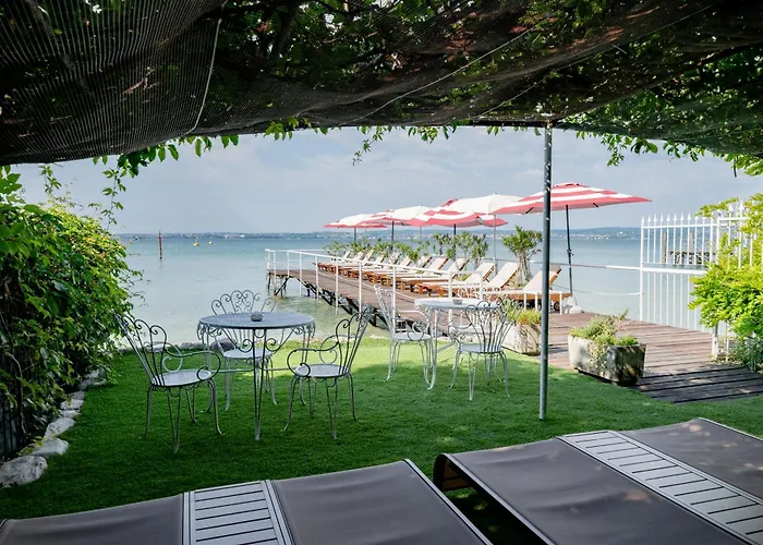 Hotel Serenella Sirmione