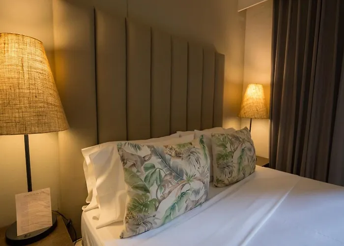 Madisson Boutique Hotel Cartagena