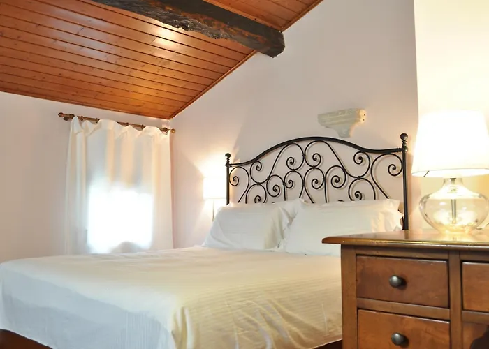 Locanda degli Ulivi