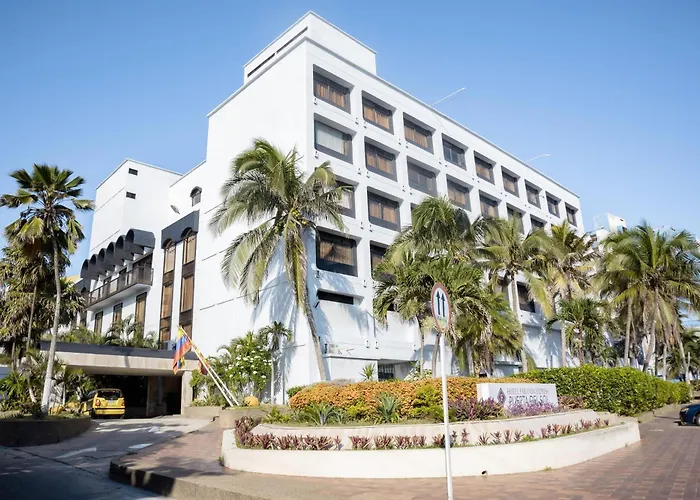 Hotel Faranda Express Puerta Del Sol Barranquilla, A Member of Radisson Individuals