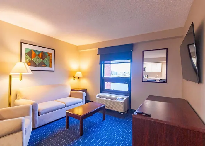 Wyndham Garden Monterrey Norte