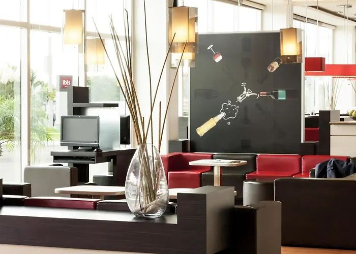 Ibis Aguascalientes Norte