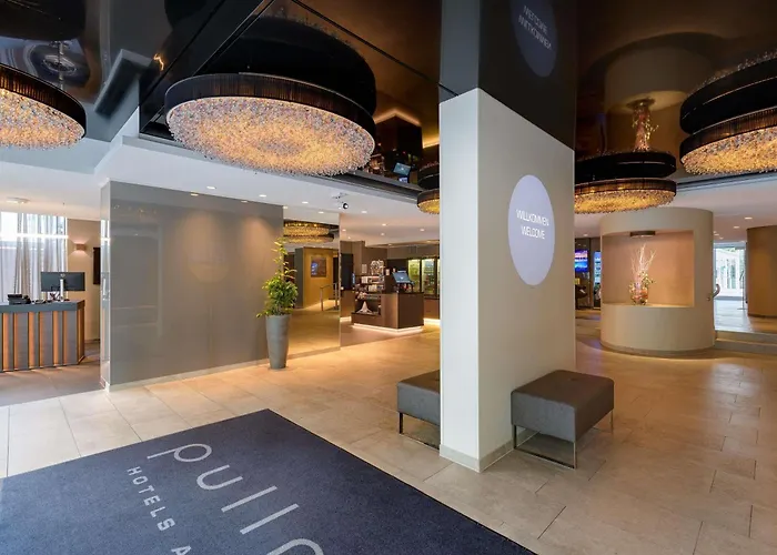 Pullman Munich