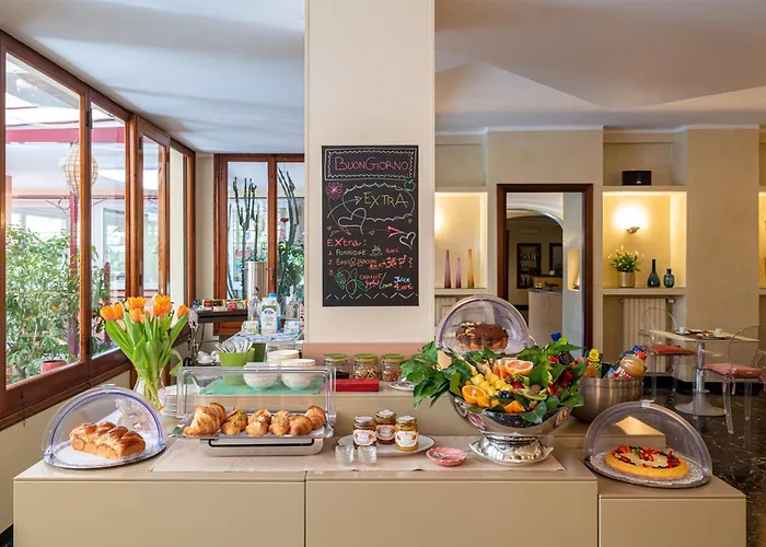 Albergo Minerva