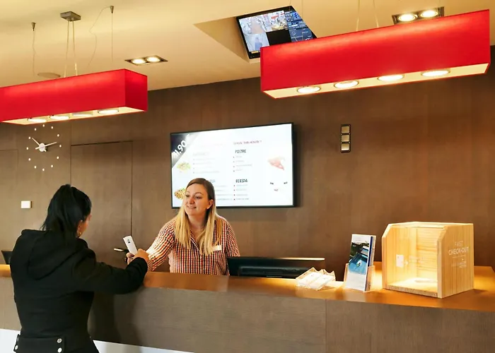 Ibis Lleida