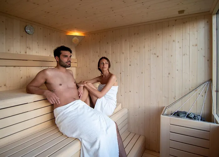 Albergo Bucaneve