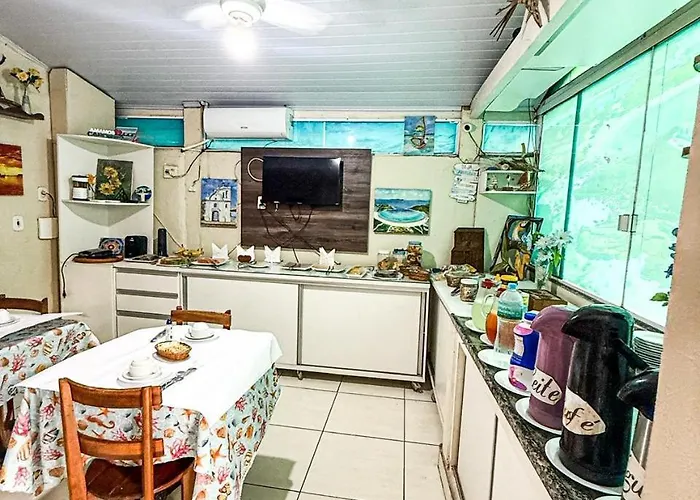 Pousada Do Nei Cabo Frio