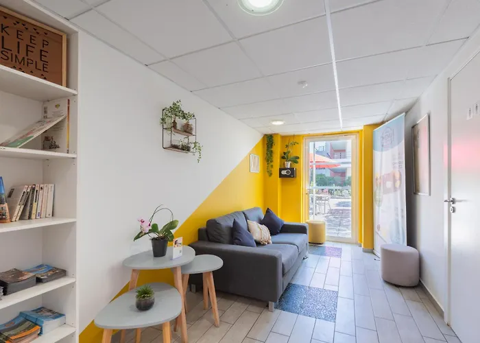 Zenitude Hôtel-Résidences Cannes Mandelieu Confort