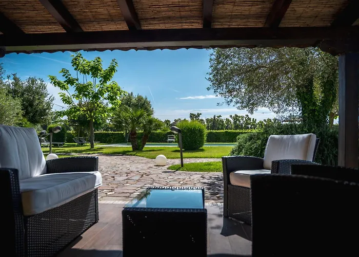 Su Passu Country House