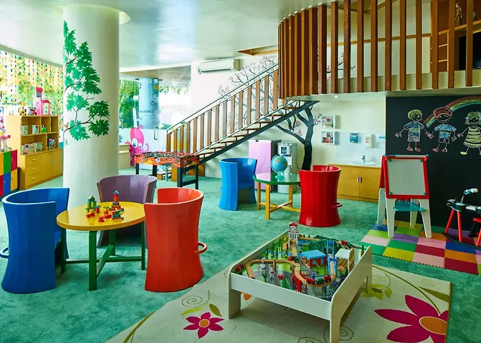 Sheraton Bali Kuta Resort