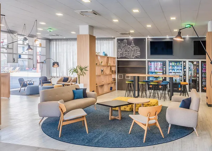 Madrid Airport Suites, Affiliated by Meliá