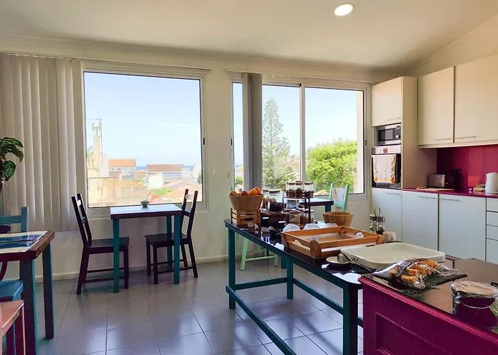 Vintage Place - Azorean Guest House