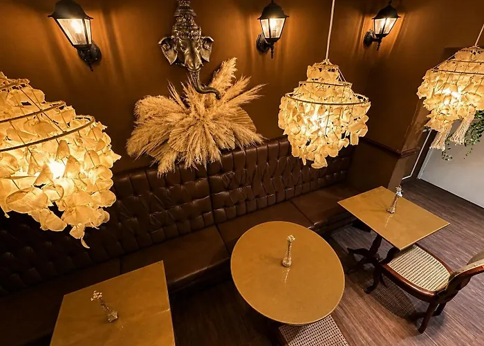 Vivaz Boutique Hotel