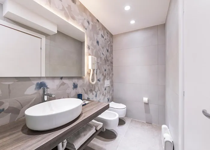 Hotel Gardenia