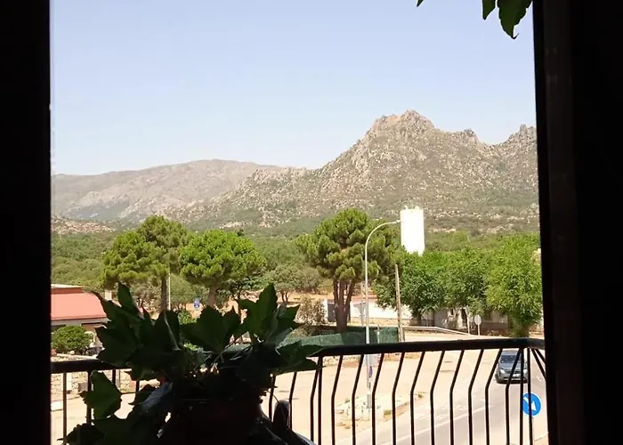 Hotel Mavi