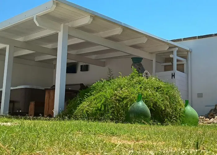 Chalet Gallipoli