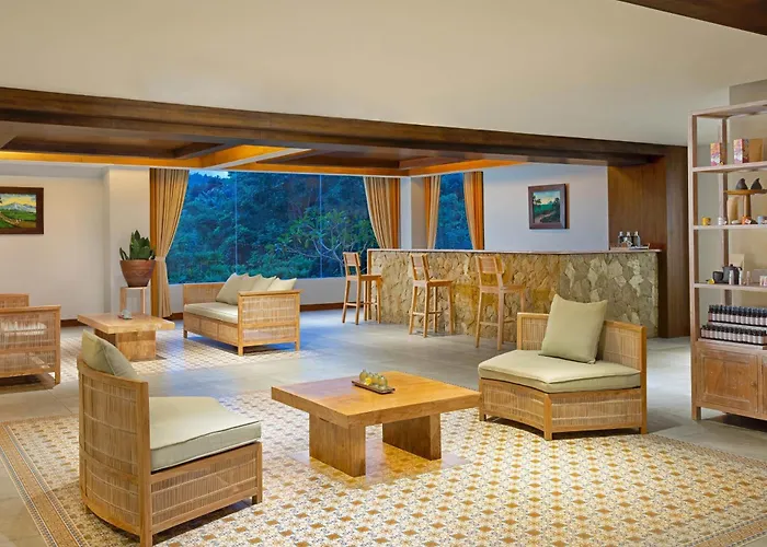 Sthala, A Tribute Portfolio Hotel, Ubud Bali