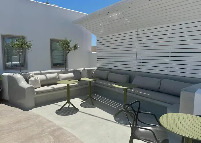 La Bellezza Eco Boutique Hotel