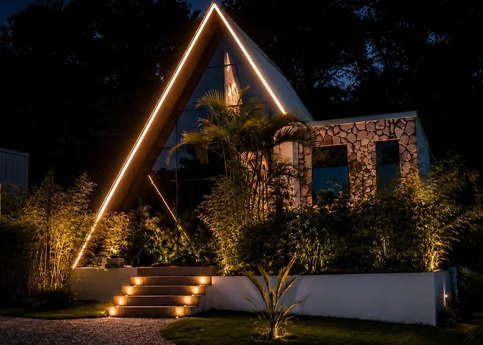 Boutique Amazonia Hotel Restaurante