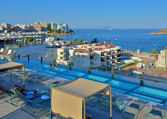 Innside By Melia Calvia Beach