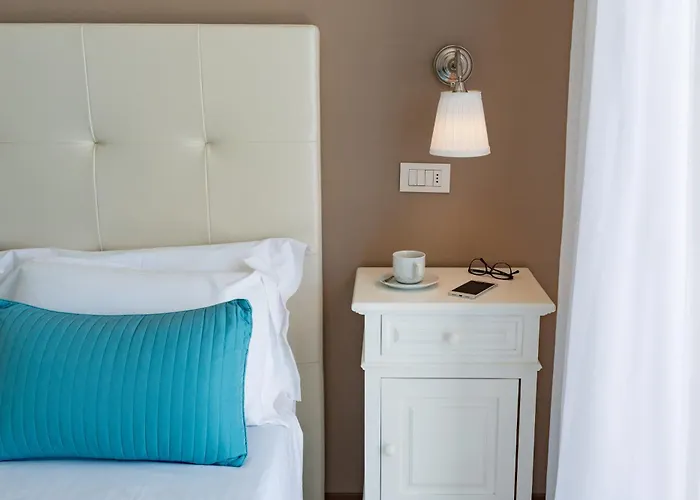 Hotel Soraya - Spiaggia Sawasdee With Beach & Parking