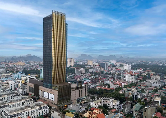 Melia Vinpearl Thanh Hoa