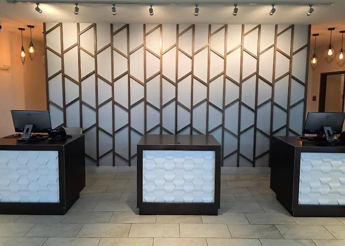 Wingate By Wyndham Austin North - Round Rock