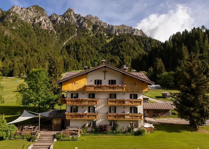Rifugio Cereda