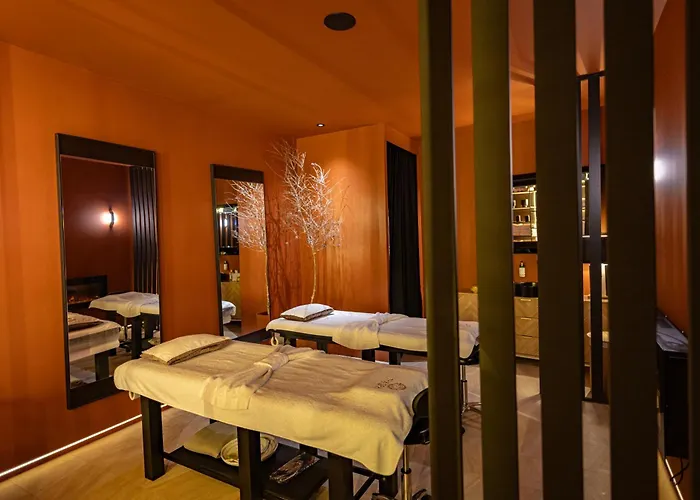 Rubens s & Spa