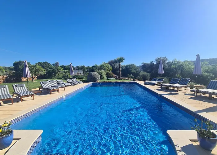 Quinta Da Luz - A Luxury Boutique B&B