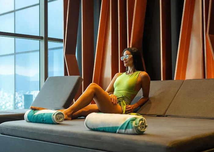 Sofitel Mexico City Reforma