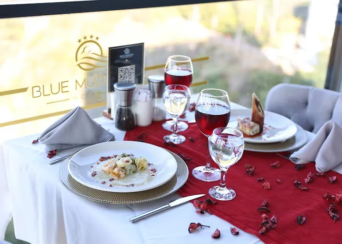 Blue Mudanya Hotel