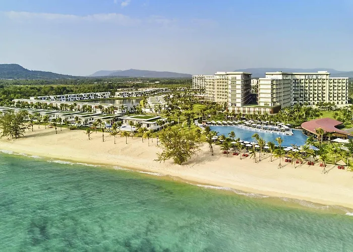 Moevenpick Resort Waverly Phu Quoc