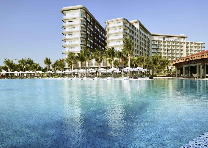 Moevenpick Resort Waverly Phu Quoc