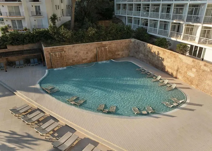Hyde Hotel Ibiza Beach Resort By Accor
