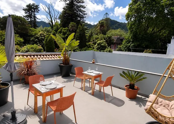Victoria Guest House