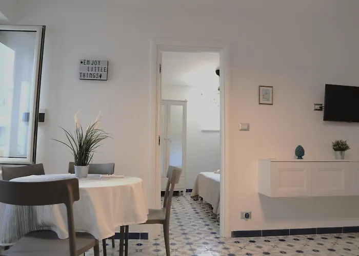 B&B La Marinella
