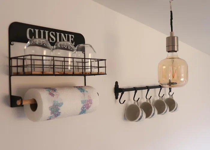 B&B La Marinella