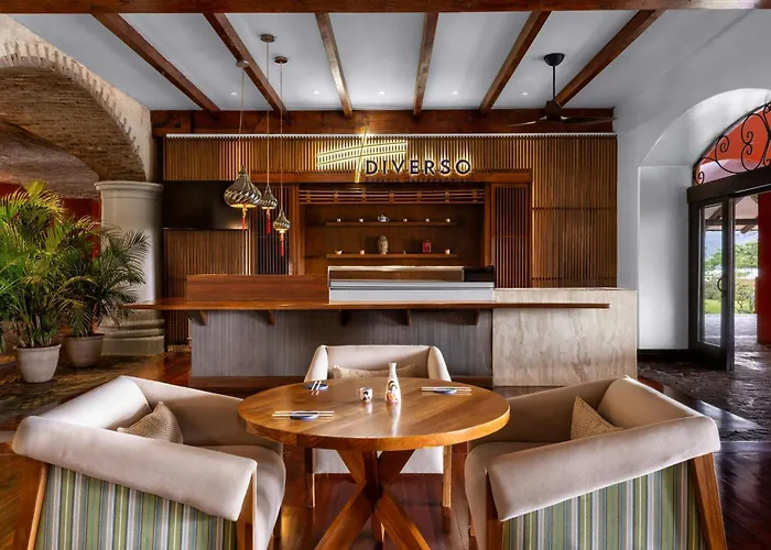 Marriott Vacation Club At Los Suenos
