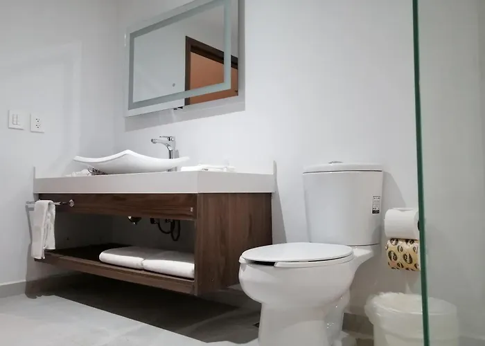 Wyndham Puebla Angelopolis