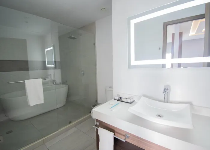 Wyndham Puebla Angelopolis