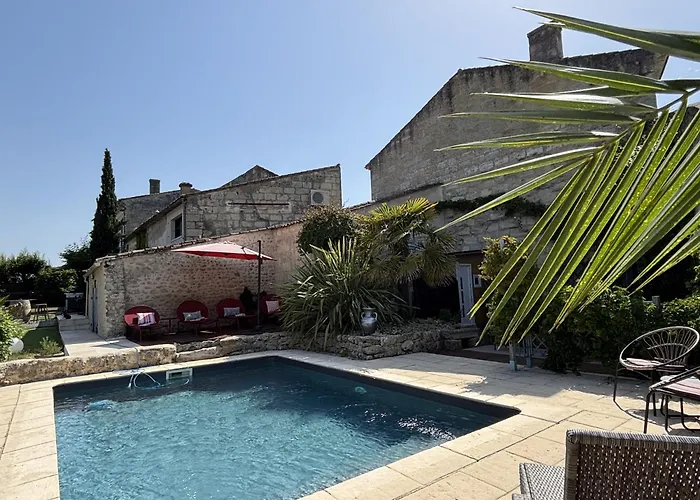 Maison JEROBOAM